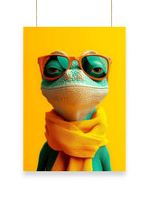 Rangoo | Cool - Poster | 30